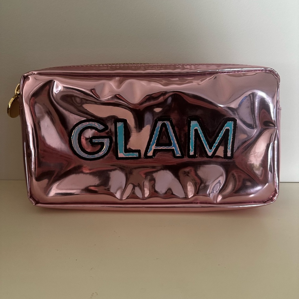 Stoney Clover pouch